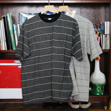 画像をギャラリービューアに読み込む, Ends and Means &quot; Pocket Tee &quot;
