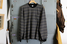 画像をギャラリービューアに読み込む, Ends and Means &quot; Pocket L/S Tee &quot;
