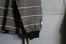 画像をギャラリービューアに読み込む, Ends and Means &quot; Pocket L/S Tee &quot;
