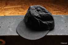 画像をギャラリービューアに読み込む, Ends and Means &quot; 6panels cap &quot;
