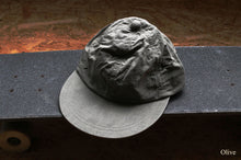 画像をギャラリービューアに読み込む, Ends and Means &quot; 6panels cap &quot;
