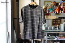 画像をギャラリービューアに読み込む, Ends and Means &quot; Pocket Tee &quot;
