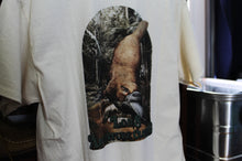画像をギャラリービューアに読み込む, LOBS &quot; Liffey Tour Tee &quot;
