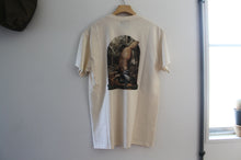 画像をギャラリービューアに読み込む, LOBS &quot; Liffey Tour Tee &quot;

